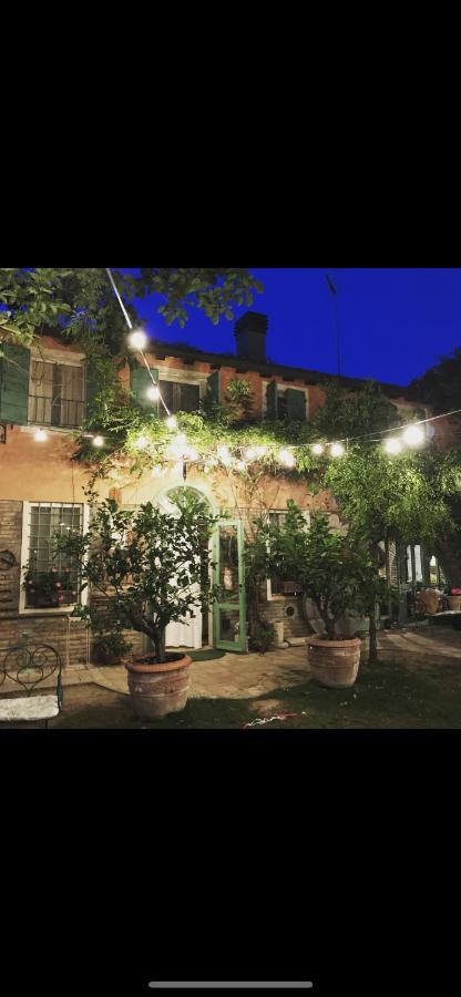 Casa Delle Meridiane Ravenna Exterior photo