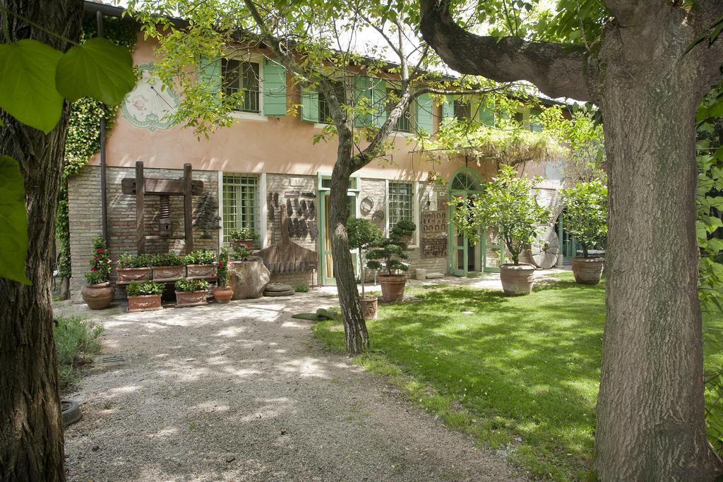 Casa Delle Meridiane Ravenna Exterior photo